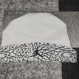 Jordan Baby Hat